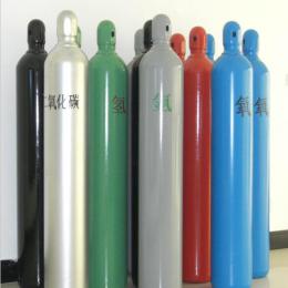 德州气体公司